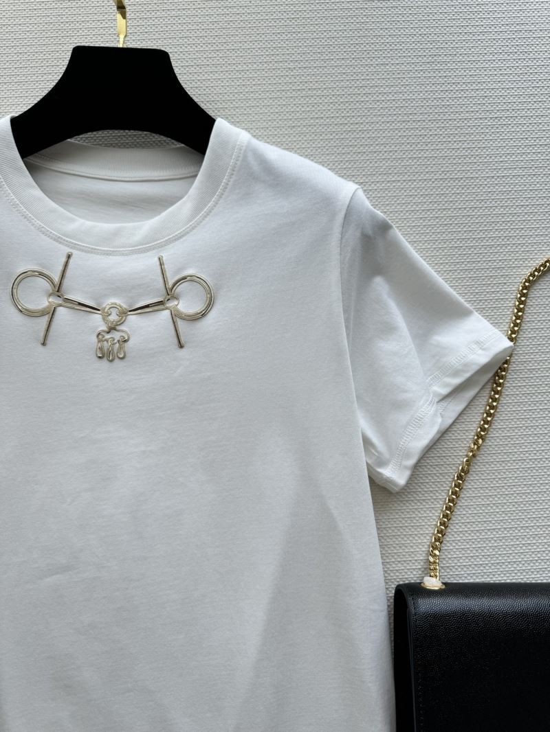 Hermes T-Shirts